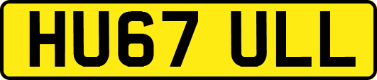 HU67ULL