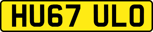HU67ULO