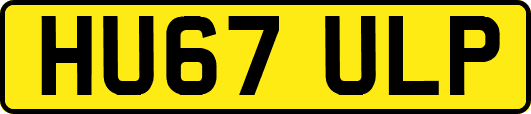 HU67ULP