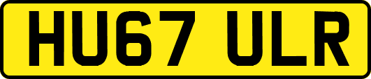 HU67ULR
