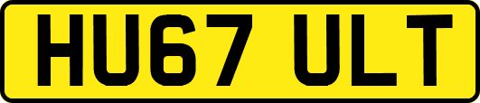 HU67ULT