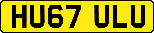 HU67ULU