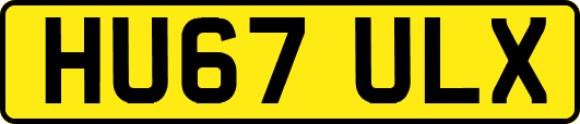 HU67ULX