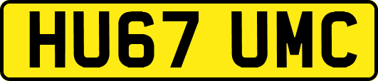 HU67UMC