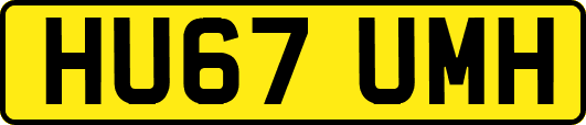 HU67UMH