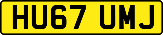 HU67UMJ