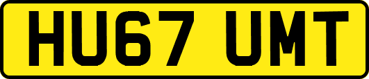 HU67UMT