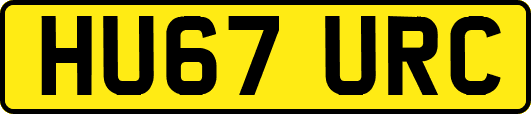 HU67URC