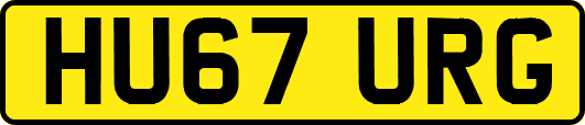HU67URG