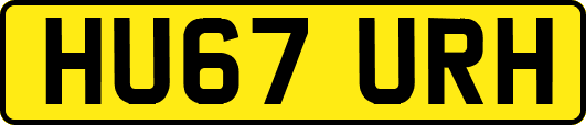 HU67URH