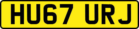 HU67URJ