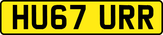 HU67URR