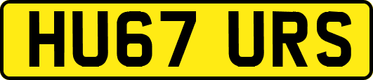 HU67URS
