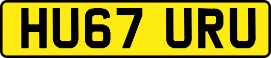 HU67URU