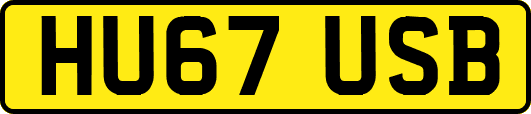 HU67USB