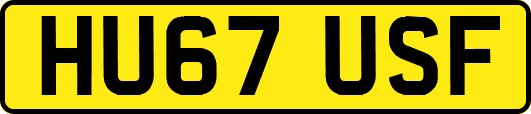 HU67USF
