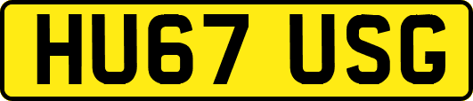 HU67USG