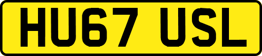 HU67USL