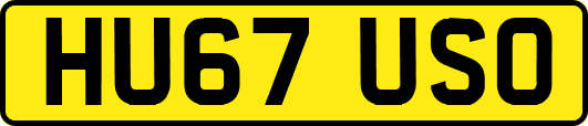 HU67USO