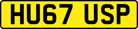 HU67USP