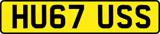HU67USS