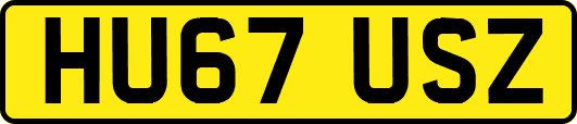 HU67USZ