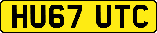 HU67UTC