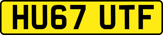 HU67UTF