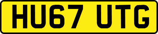 HU67UTG