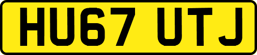 HU67UTJ