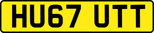 HU67UTT