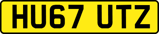HU67UTZ