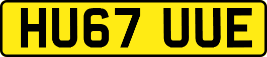 HU67UUE