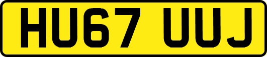 HU67UUJ