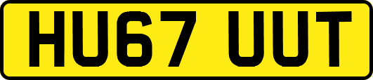 HU67UUT