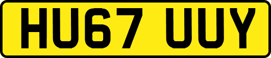 HU67UUY