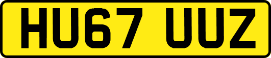 HU67UUZ