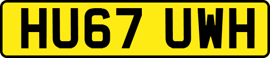 HU67UWH