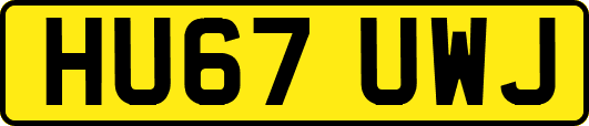HU67UWJ