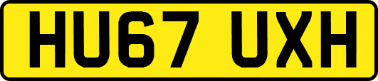 HU67UXH