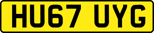 HU67UYG
