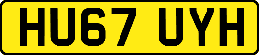 HU67UYH