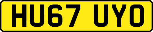 HU67UYO