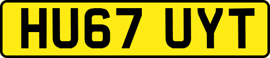 HU67UYT