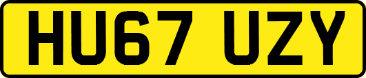 HU67UZY