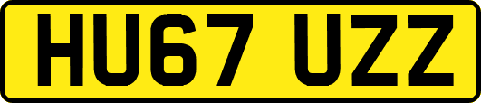 HU67UZZ