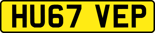 HU67VEP