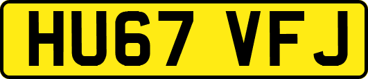 HU67VFJ