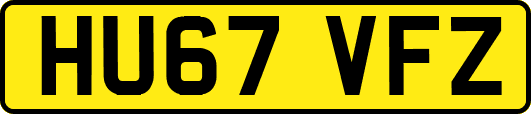 HU67VFZ