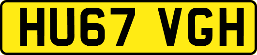 HU67VGH